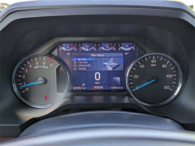 Used 2023 Ford Expedition Max Limited image 30