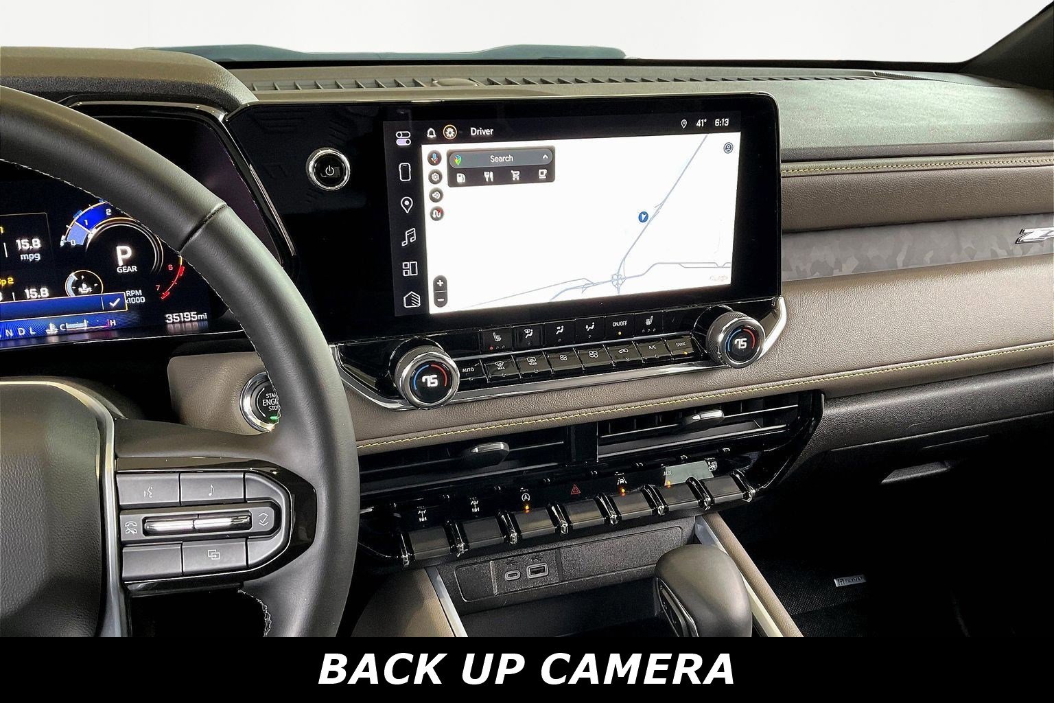 Used 2024 Chevrolet Colorado ZR2 image 11