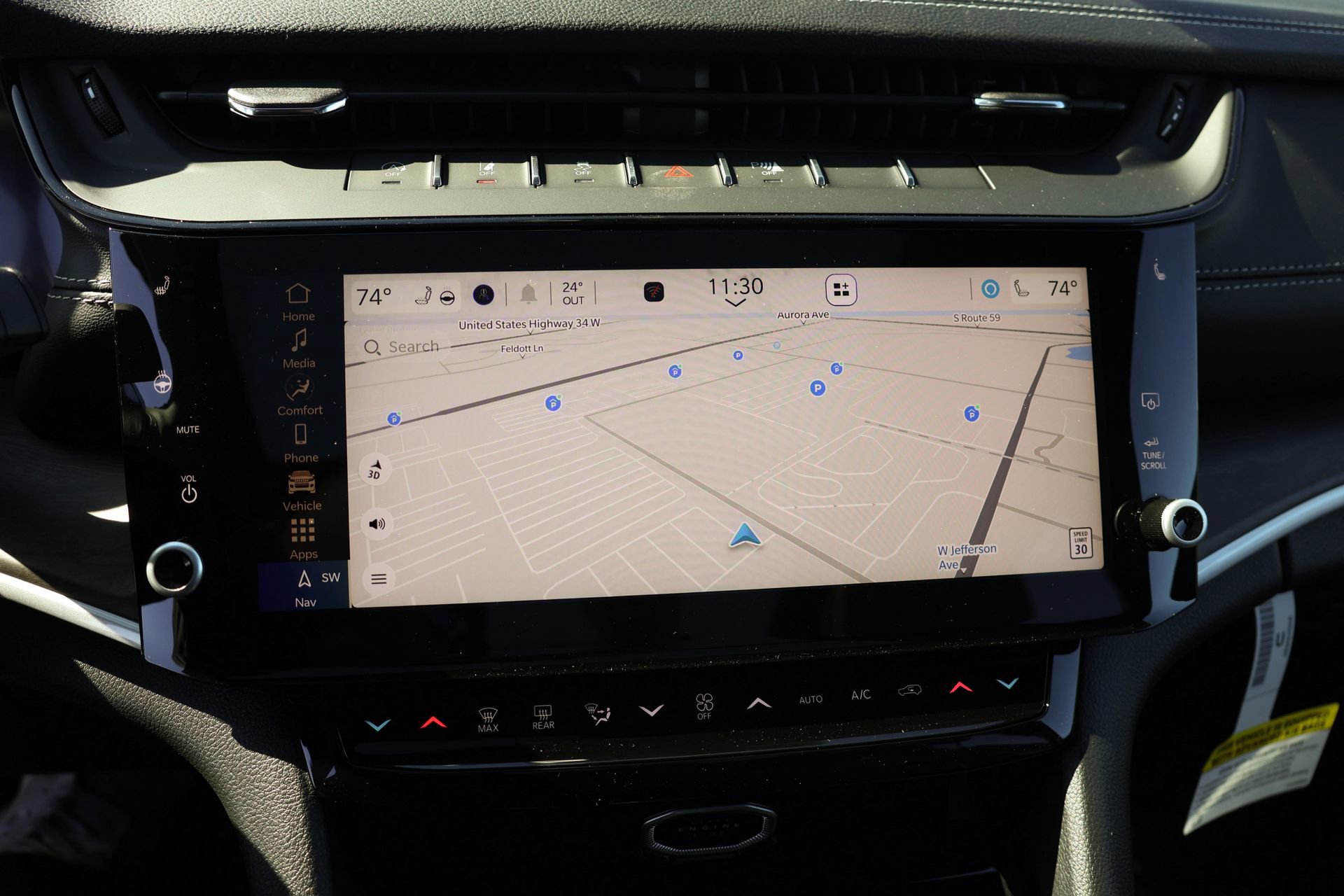 New 2026 Jeep Grand Cherokee Limited image 20