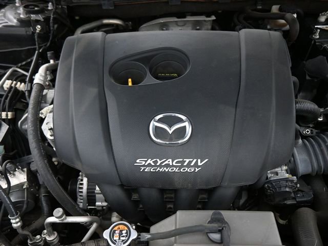 Used 2016 MAZDA MAZDA6 Touring image 23