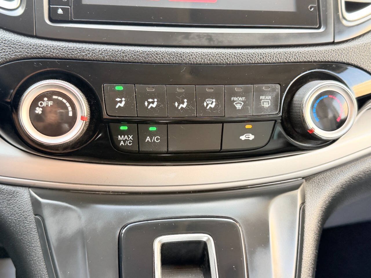 Used 2015 Honda CR-V EX image 43