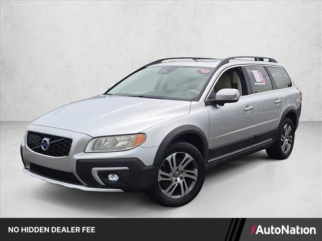 Used 2015 Volvo XC70 T5 Premier Plus