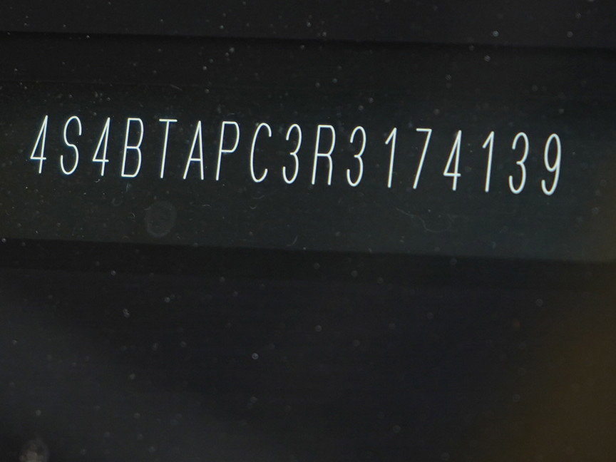 Used 2024 Subaru Outback Touring image 28