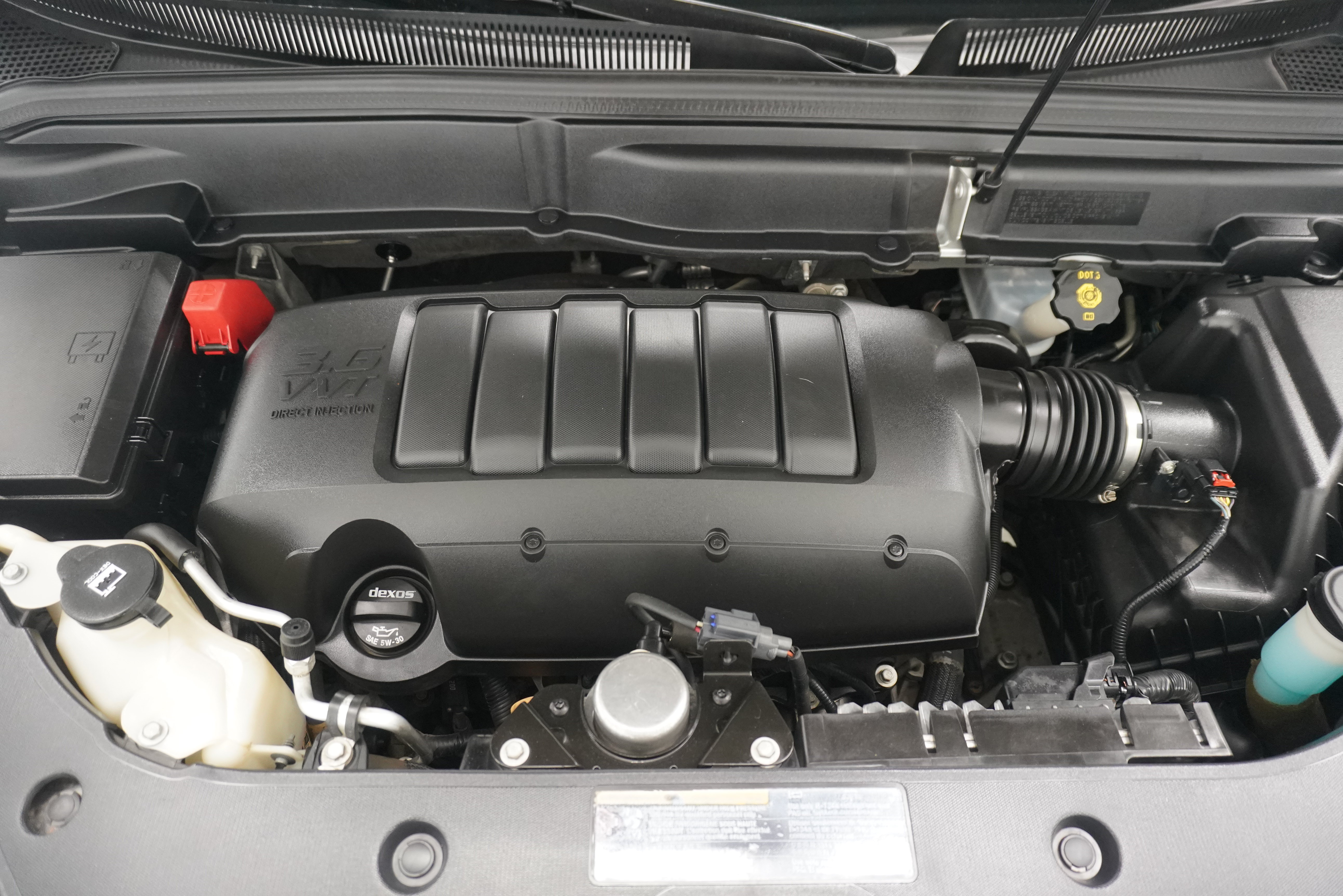 Used 2012 GMC Acadia SL FWD image 28