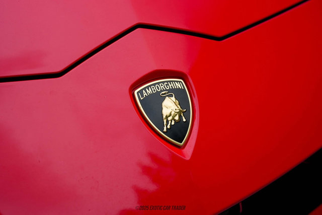 Used 2019 Lamborghini Urus image 53