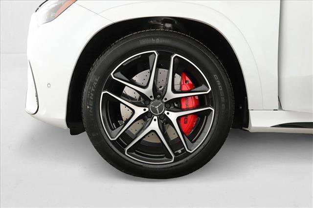 New 2025 Mercedes-Benz GLE 63 AMG S image 11