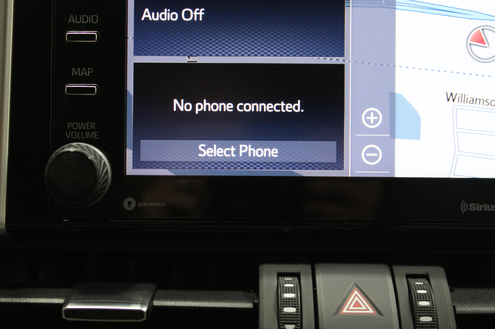 Used 2019 Toyota RAV4 Limited AWD/4WD image 35