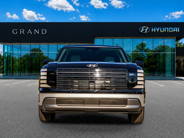 New 2027 Hyundai Palisade SEL Premium FWD image 9
