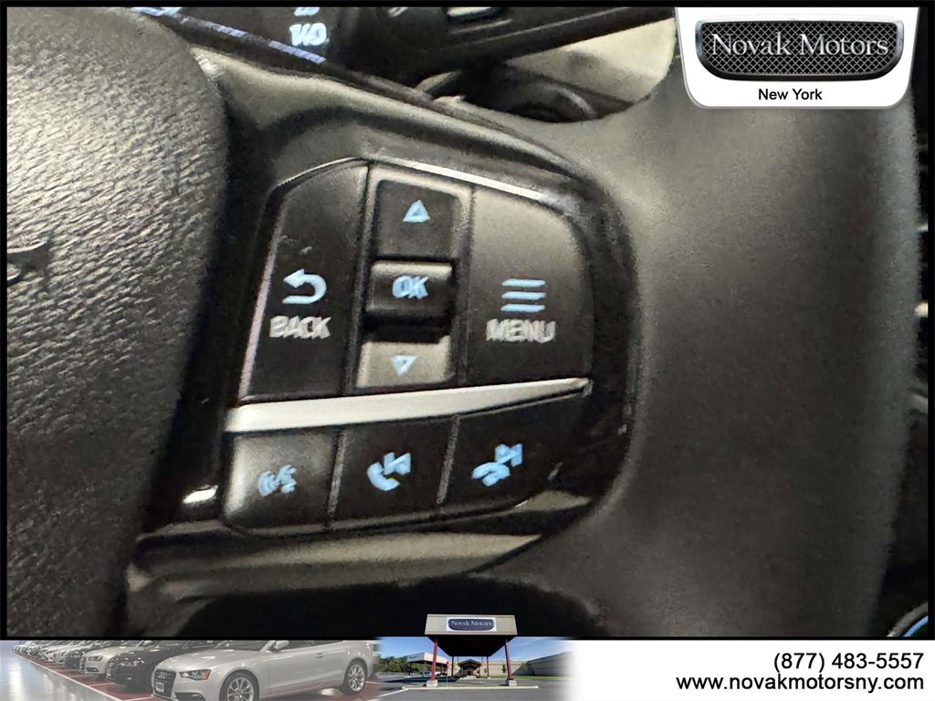 Used 2022 Ford Escape SE w/ Convenience Package image 17