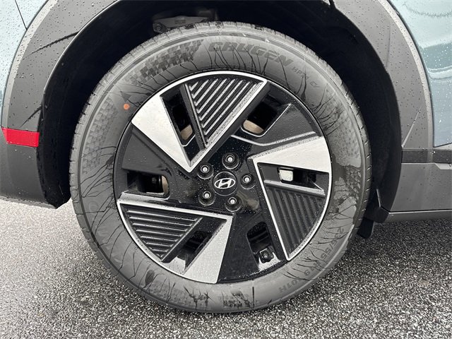 New 2026 Hyundai Ioniq 5 SE image 17