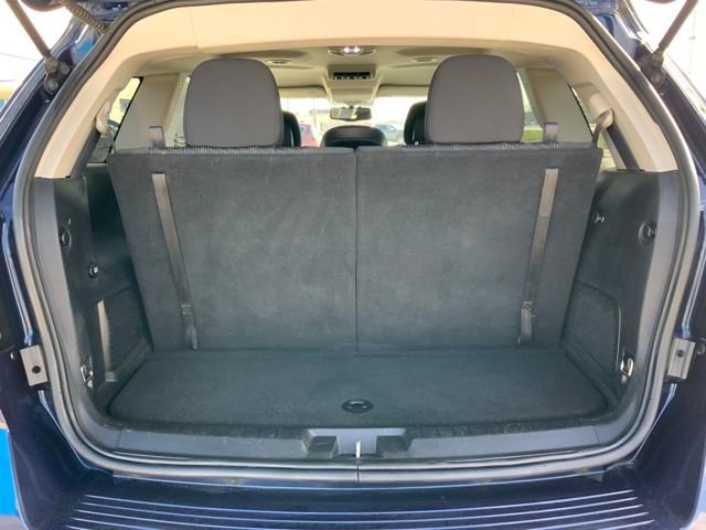 Used 2017 Dodge Journey Crossroad image 13