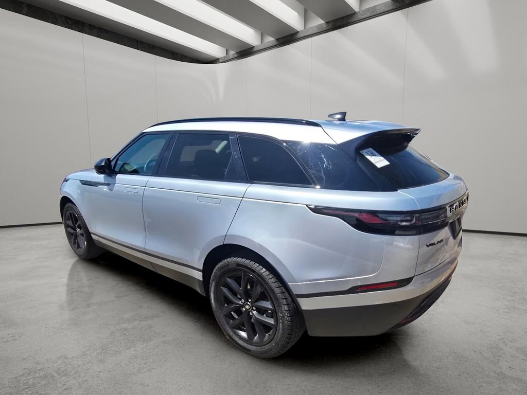 Used 2024 Land Rover Range Rover Velar S AWD/4WD image 4