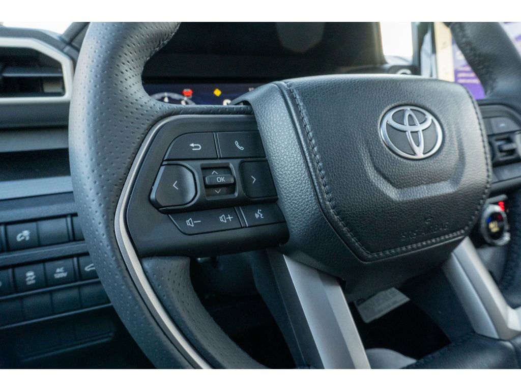 New 2026 Toyota 4Runner Limited image 28