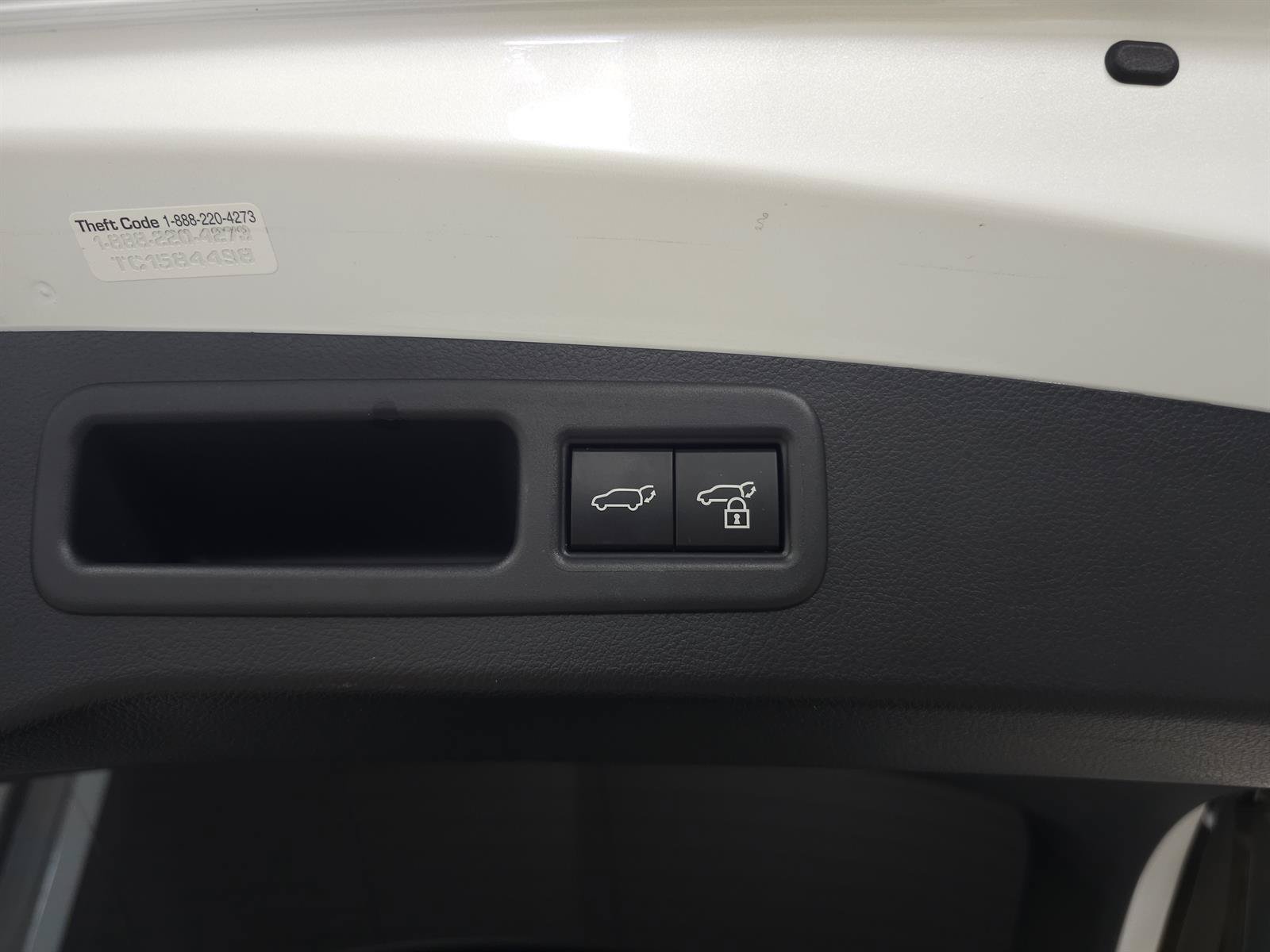 Certified 2026 Lexus RX 450h AWD w/ Convenience Package image 9