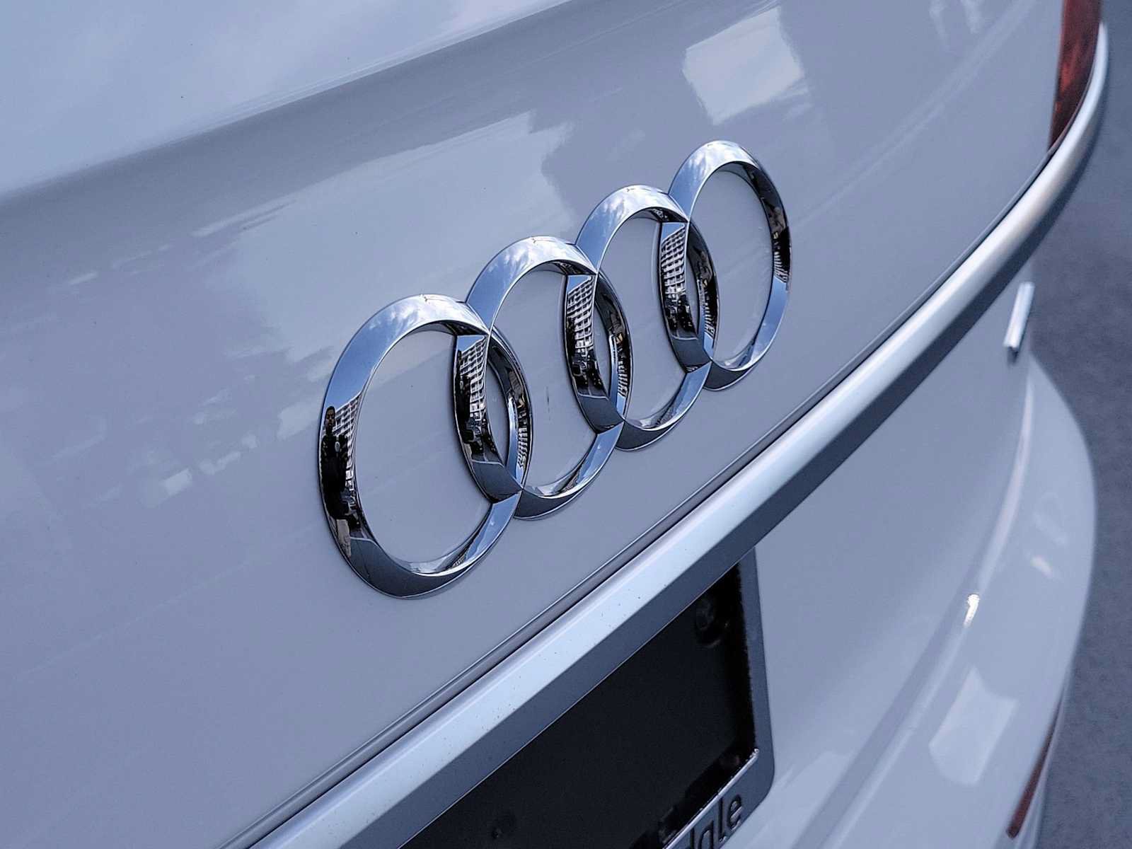 Certified 2023 Audi Q5 2.0T Premium w/ Convenience Package AWD/4WD image 10