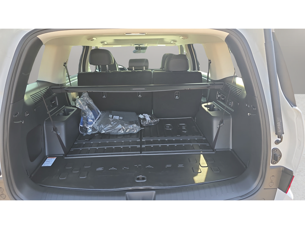 New 2026 Hyundai Santa Fe XRT AWD/4WD image 9