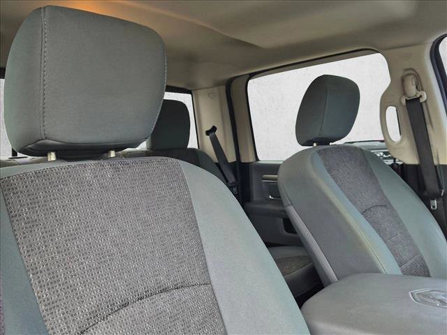 Used 2016 RAM 1500 Lone Star RWD image 14