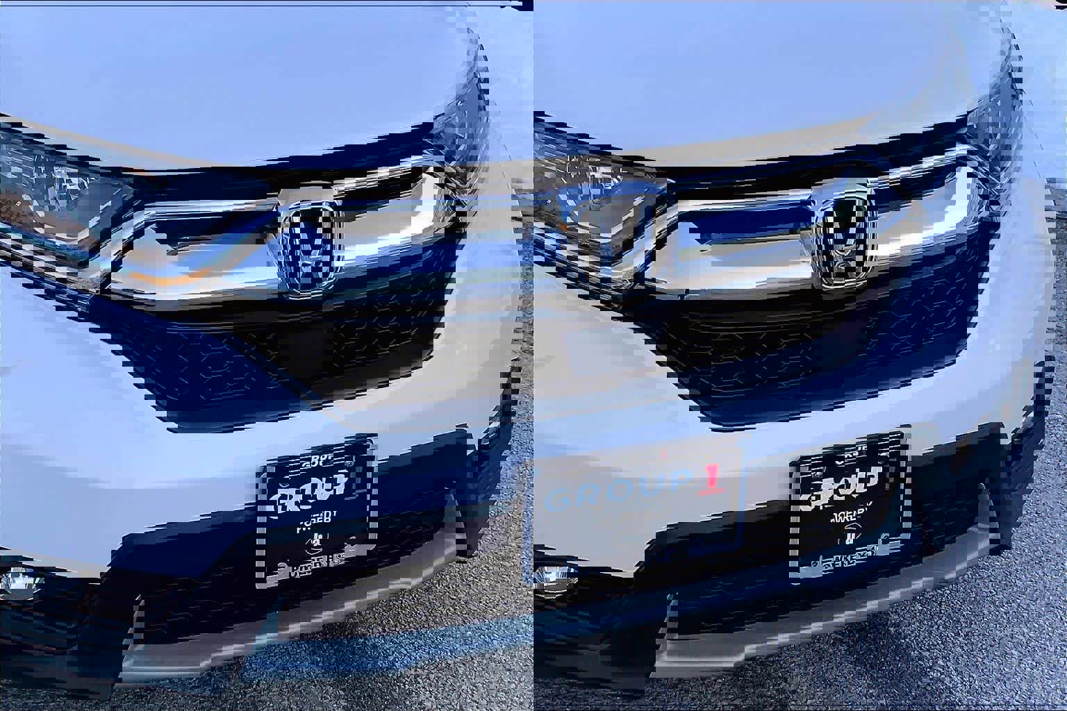 Used 2019 Honda CR-V EX image 31