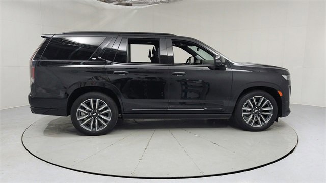 Certified 2024 Cadillac Escalade Sport Platinum image 6