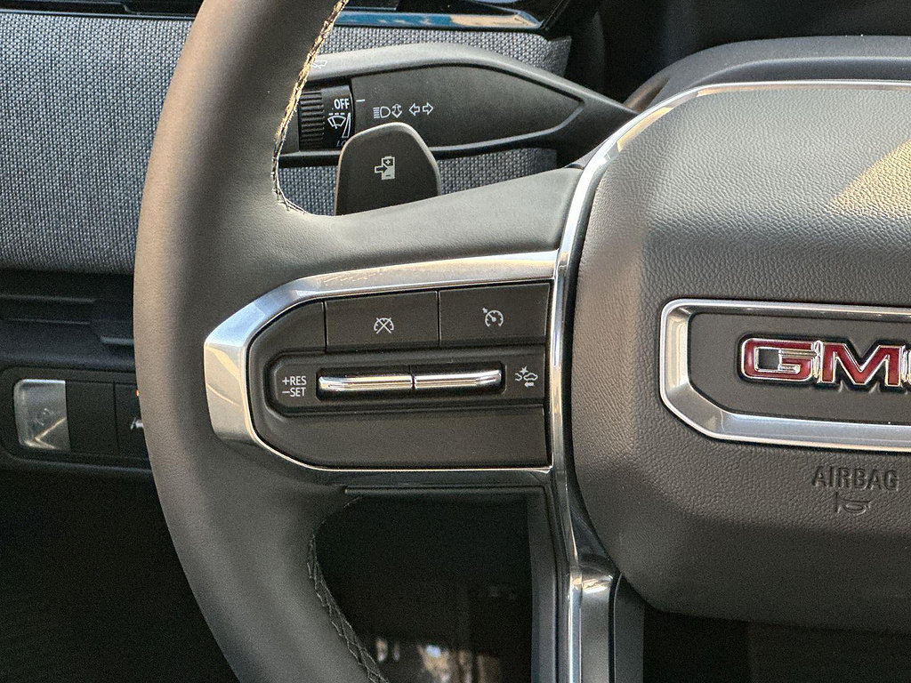 New 2026 GMC Sierra EV Elevation AWD/4WD image 9