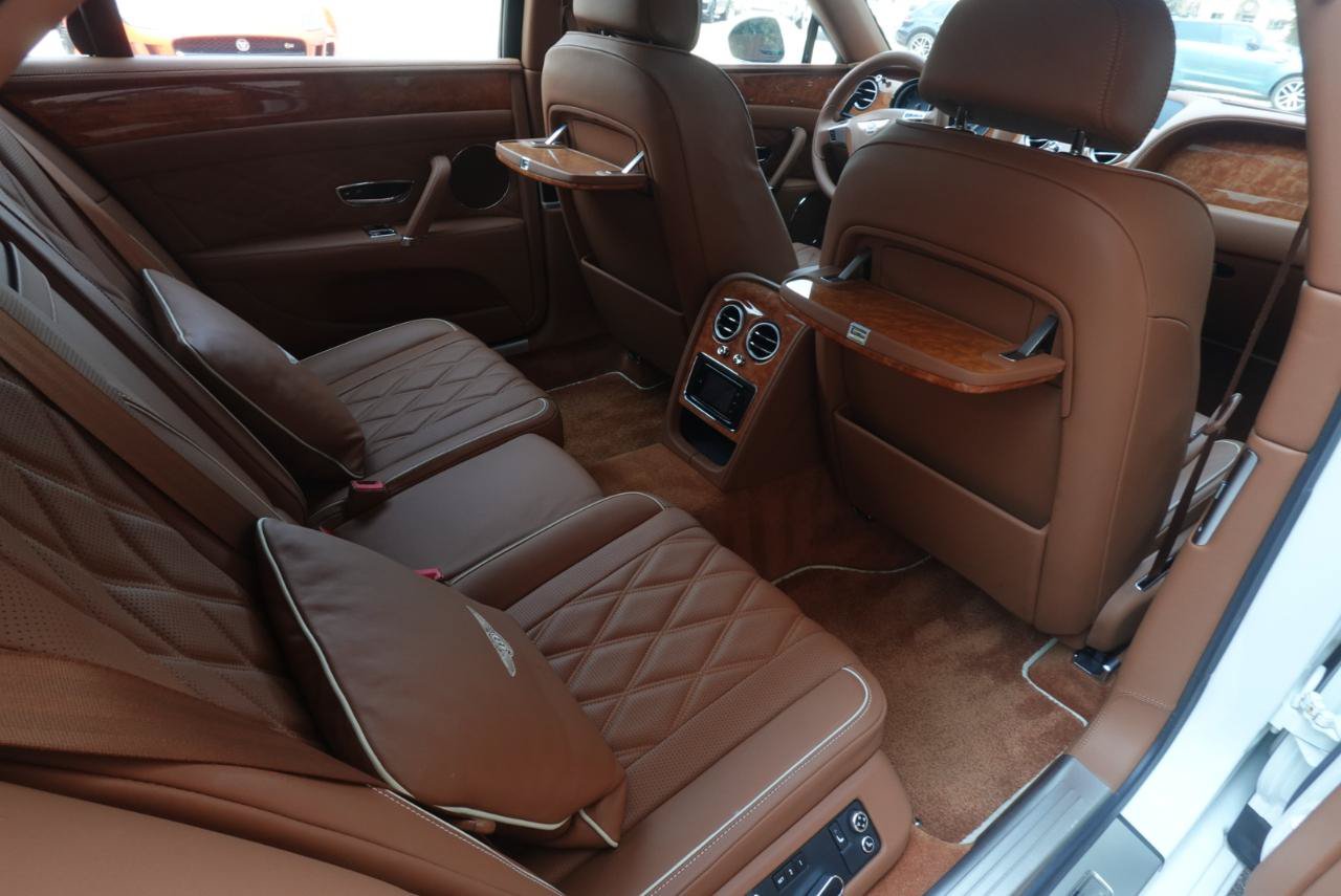 Used 2014 Bentley Flying Spur W12 AWD/4WD image 18