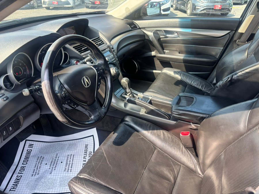 Used 2012 Acura TL SH-AWD image 15