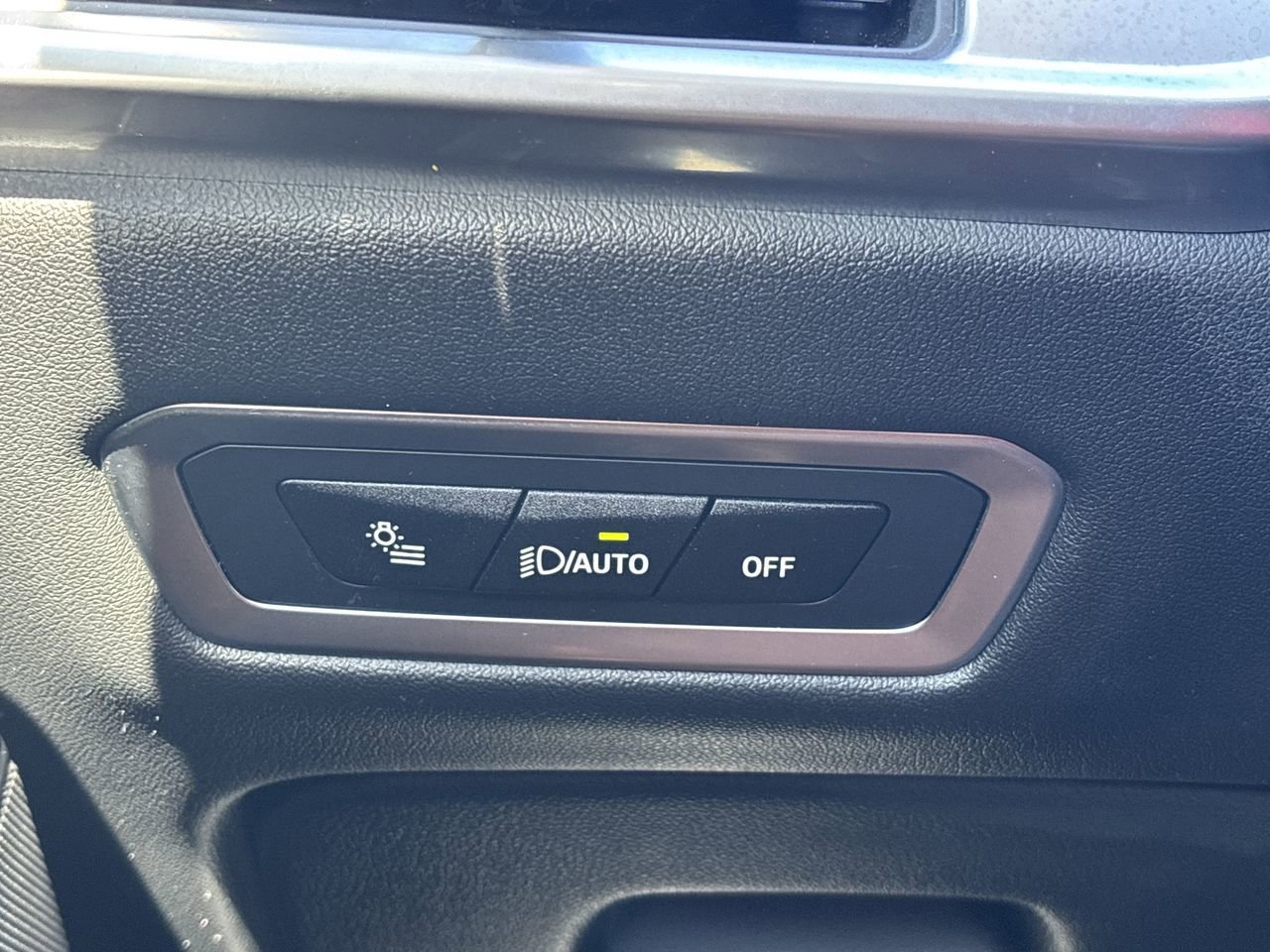 Used 2025 BMW X7 xDrive40i image 29