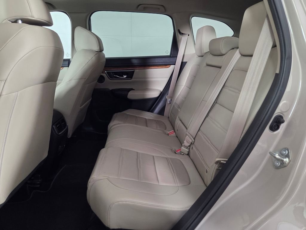 Used 2018 Honda CR-V Touring image 25