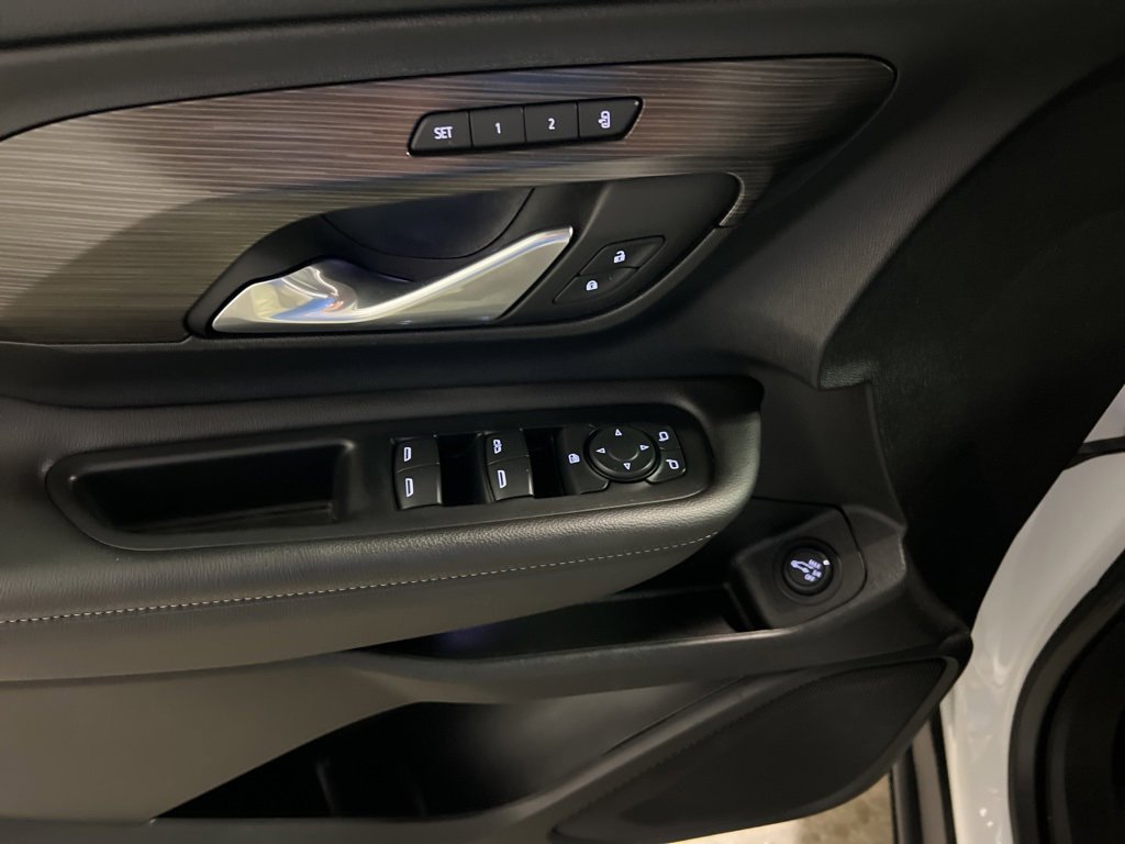 Certified 2022 GMC Terrain SLT w/ LPO, Floor Liner Package image 18