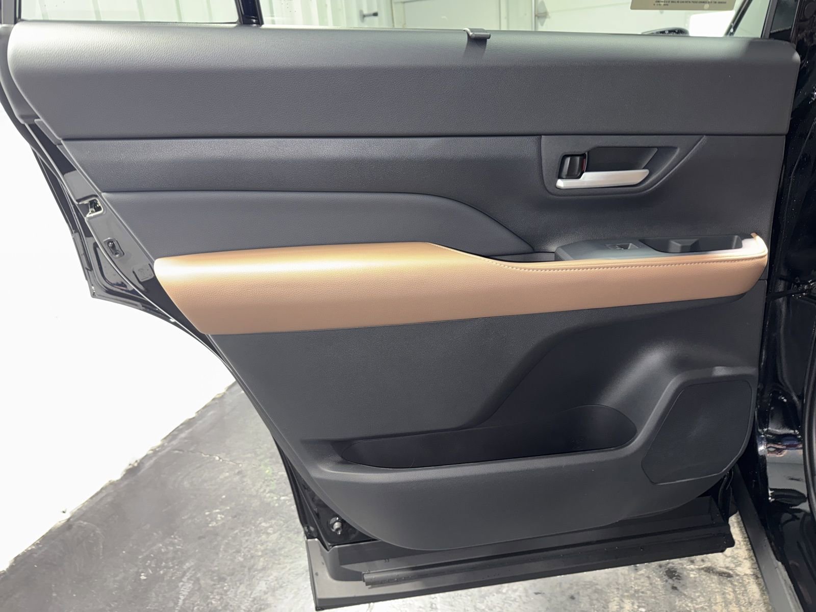 New 2026 Toyota Grand Highlander Platinum image 21