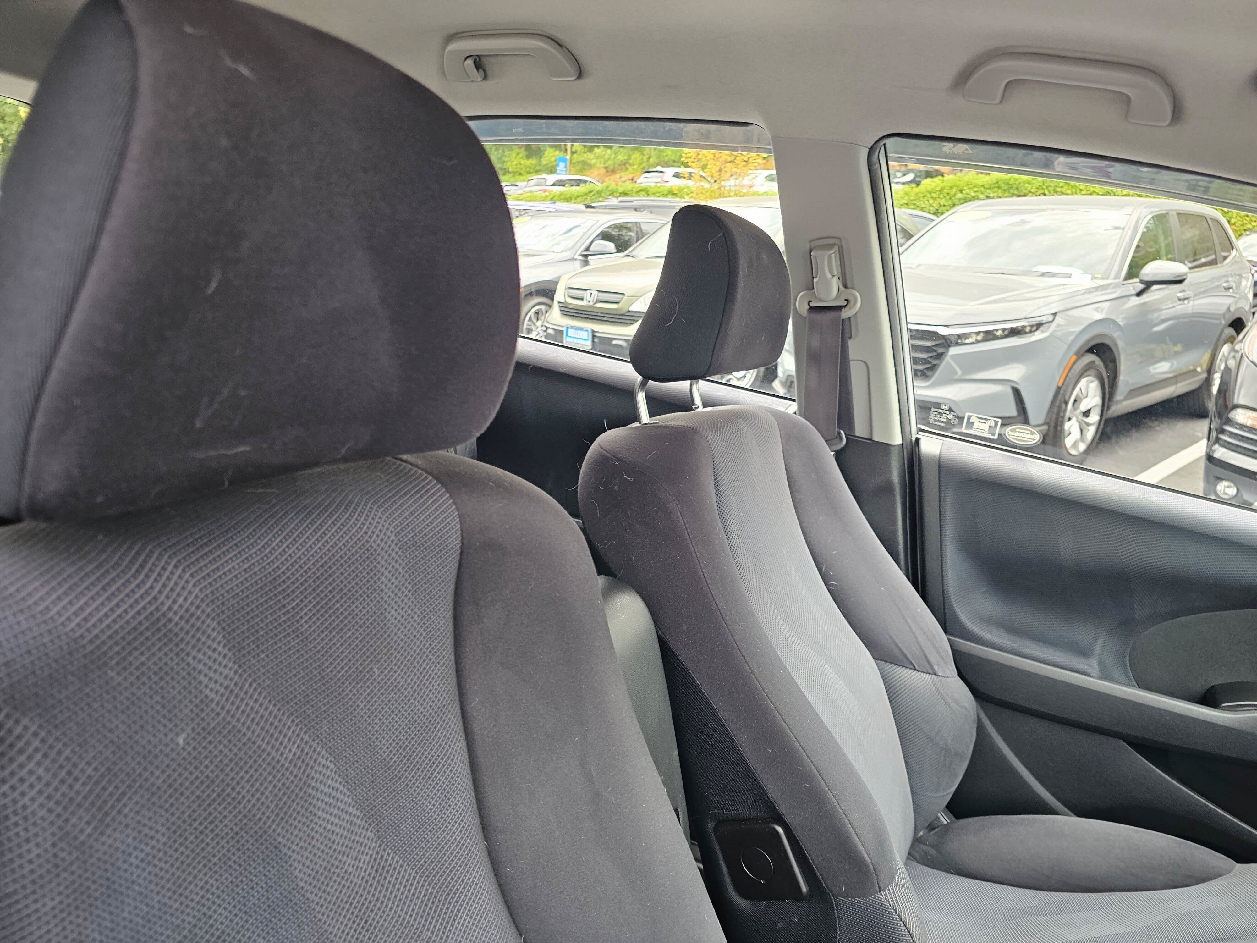 Used 2011 Honda Fit Sport image 11
