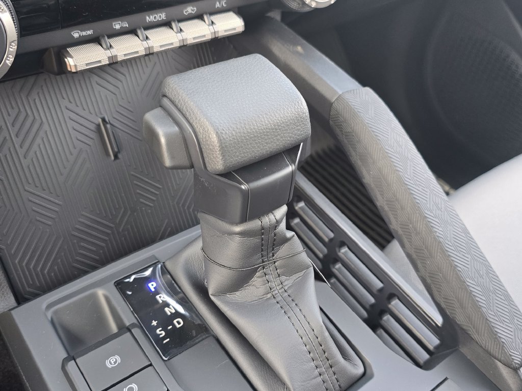 New 2026 Toyota Tacoma SR5 AWD/4WD image 28