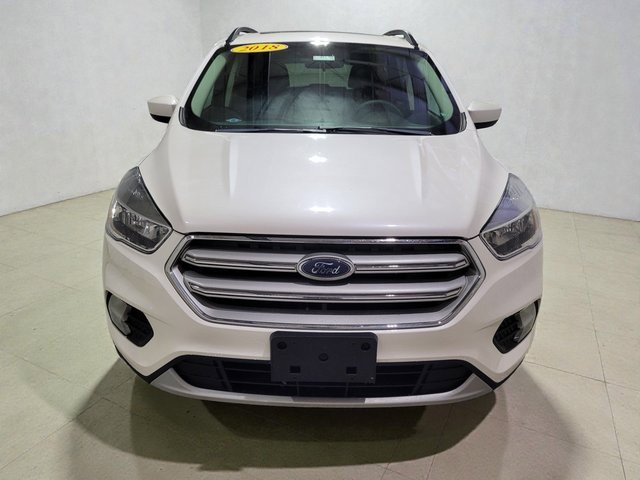 Used 2018 Ford Escape SE w/ SE SYNC Package image 12