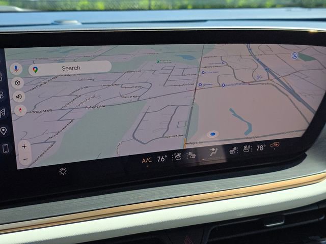 New 2026 Buick Envision Avenir AWD/4WD image 5