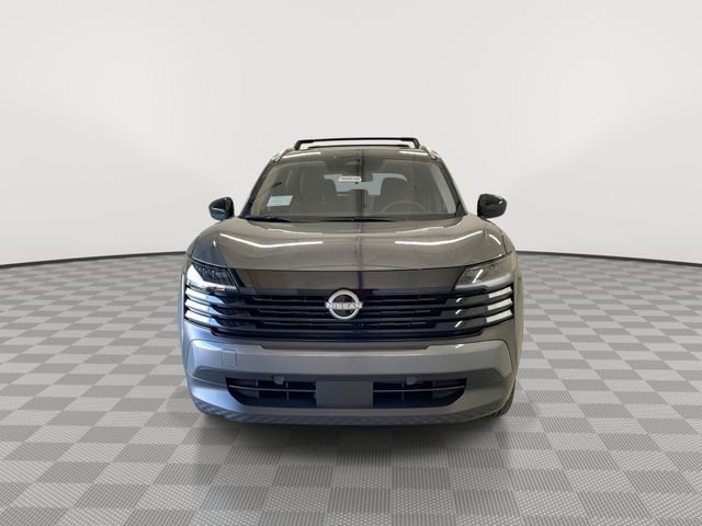 New 2026 Nissan Kicks SV w/ SV Premium Package image 4