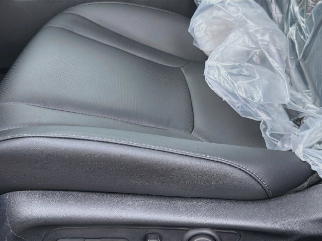 New 2026 Honda Accord EX-L image 16