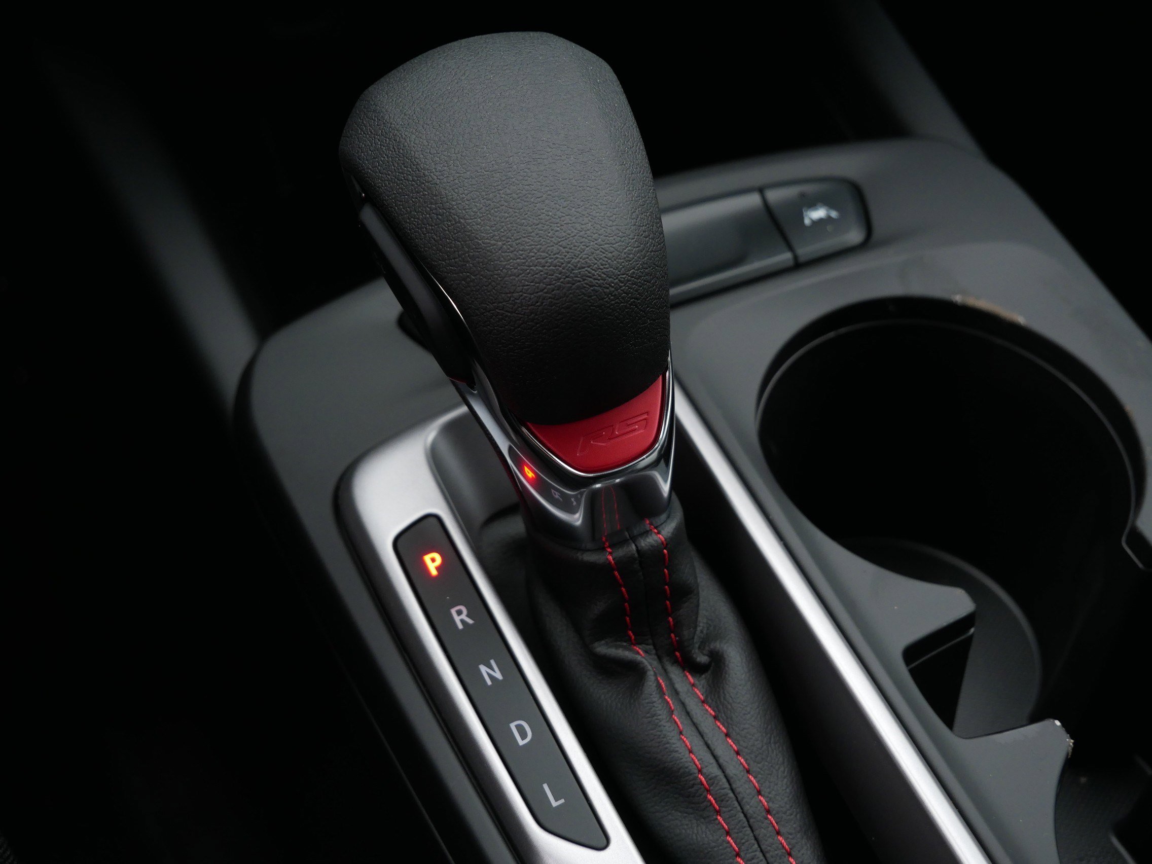 New 2026 Chevrolet Trax RS w/ Driver Confidence Package image 9