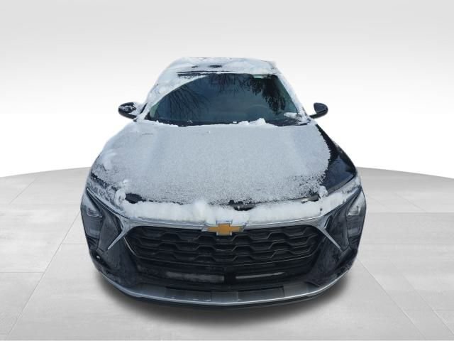 Used 2024 Chevrolet Trax LT image 10