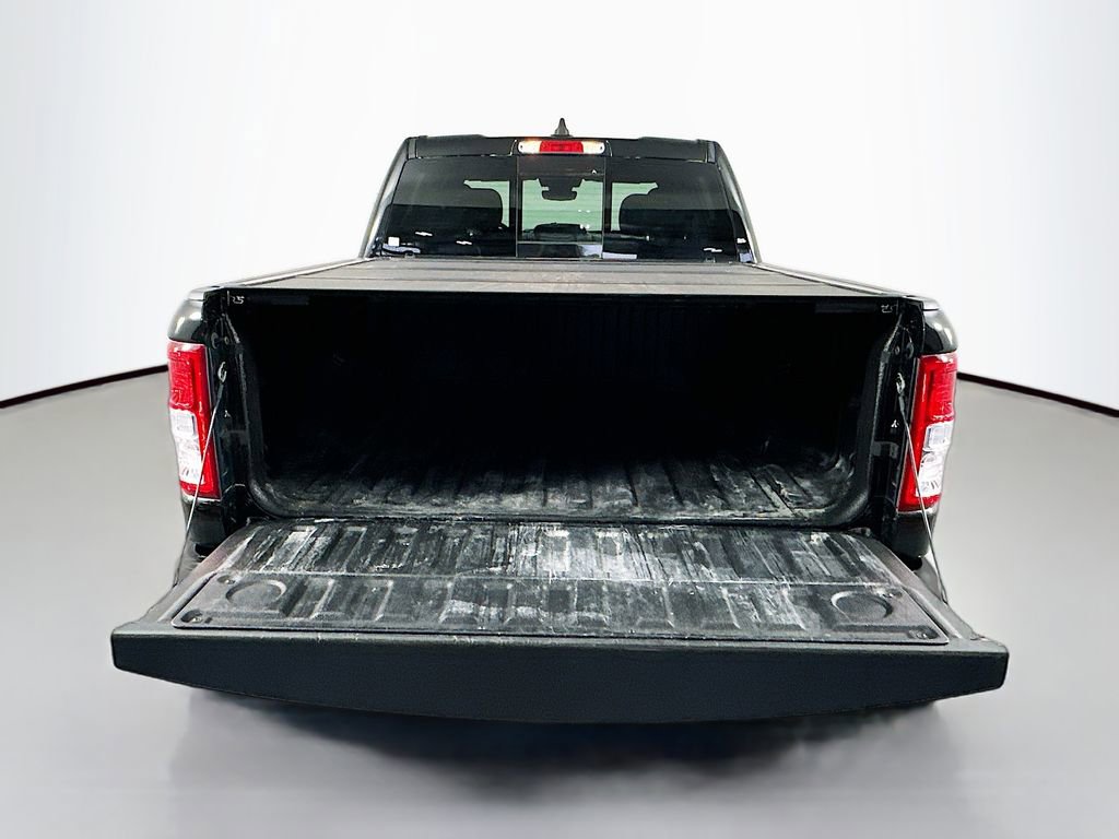 Used 2021 RAM 1500 Lone Star RWD image 29