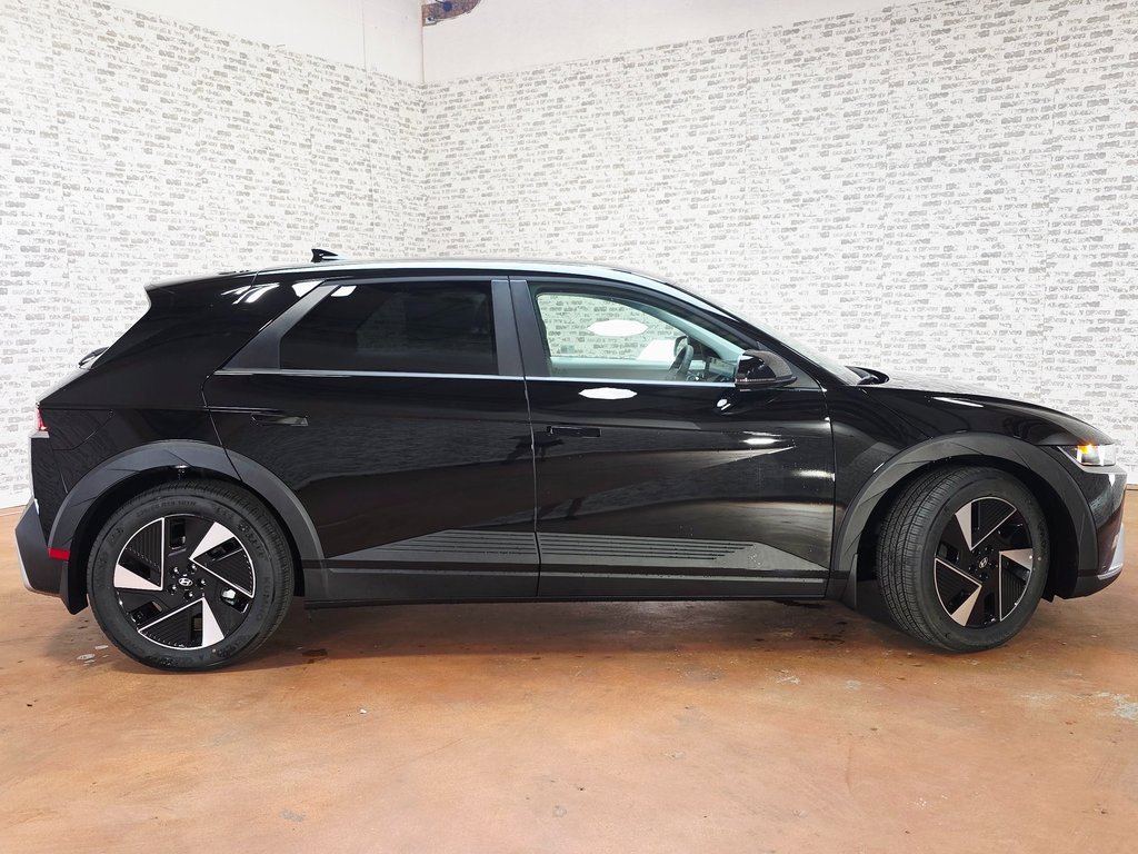 New 2026 Hyundai Ioniq 5 SEL image 9