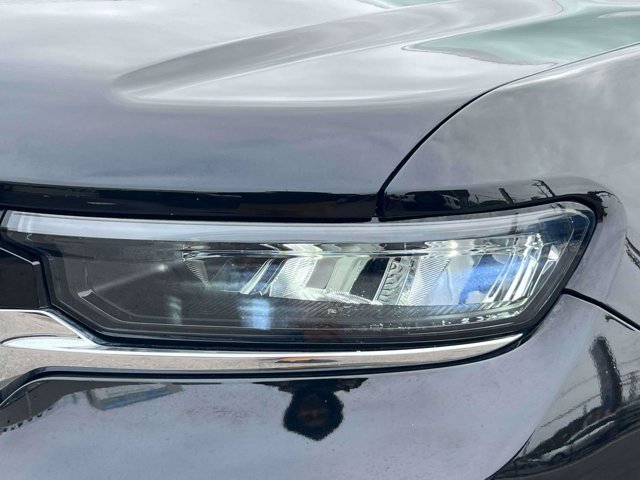 Used 2021 Jeep Grand Cherokee L Limited image 5