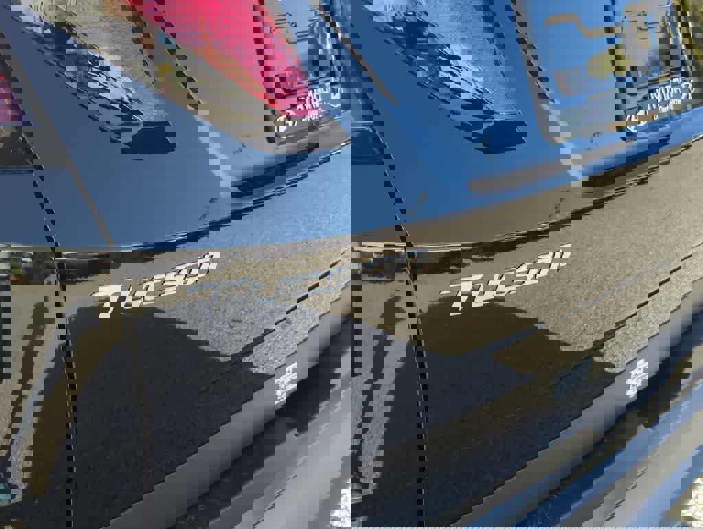 New 2026 Hyundai Tucson SEL image 13