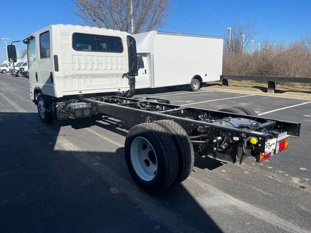 New 2024 Chevrolet Low Cab Forward 4500XD image 5