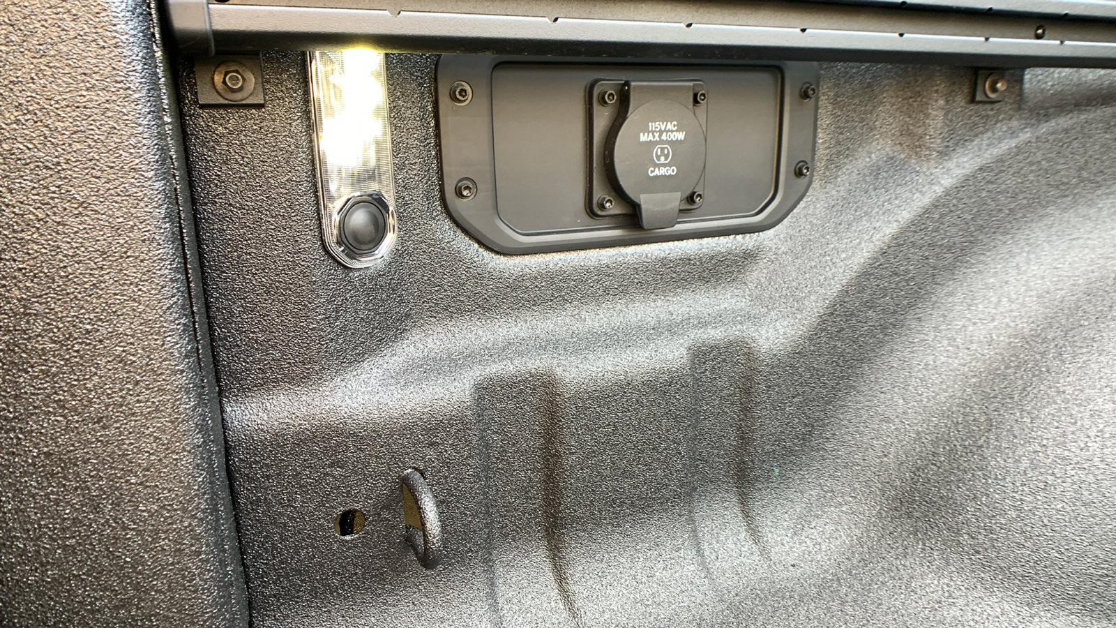 New 2026 RAM 1500 Rebel image 27