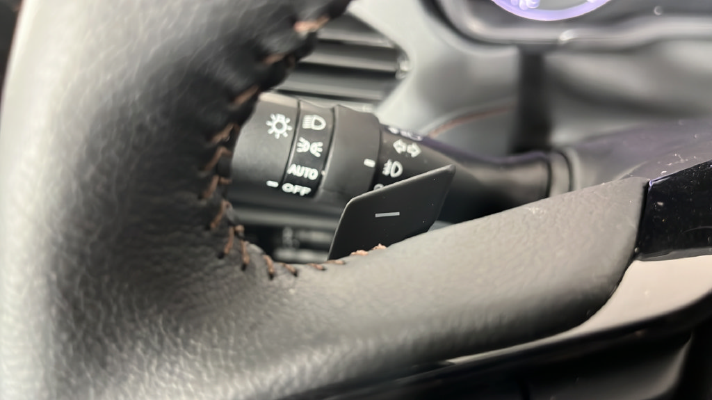 Used 2026 Subaru Forester Touring AWD/4WD image 26