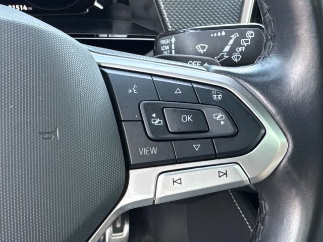 Used 2024 Volkswagen Atlas Cross Sport SEL Premium R-Line AWD/4WD image 27