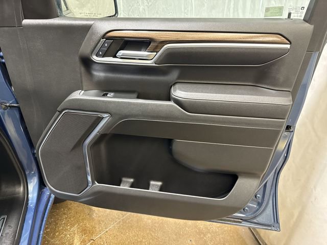 Certified 2024 Chevrolet Silverado 1500 LT image 25