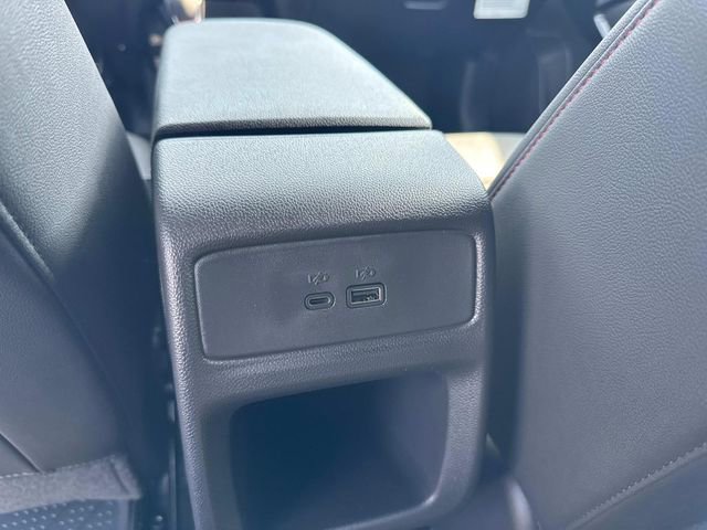 New 2026 Chevrolet Trax RS w/ Sunroof Package image 16