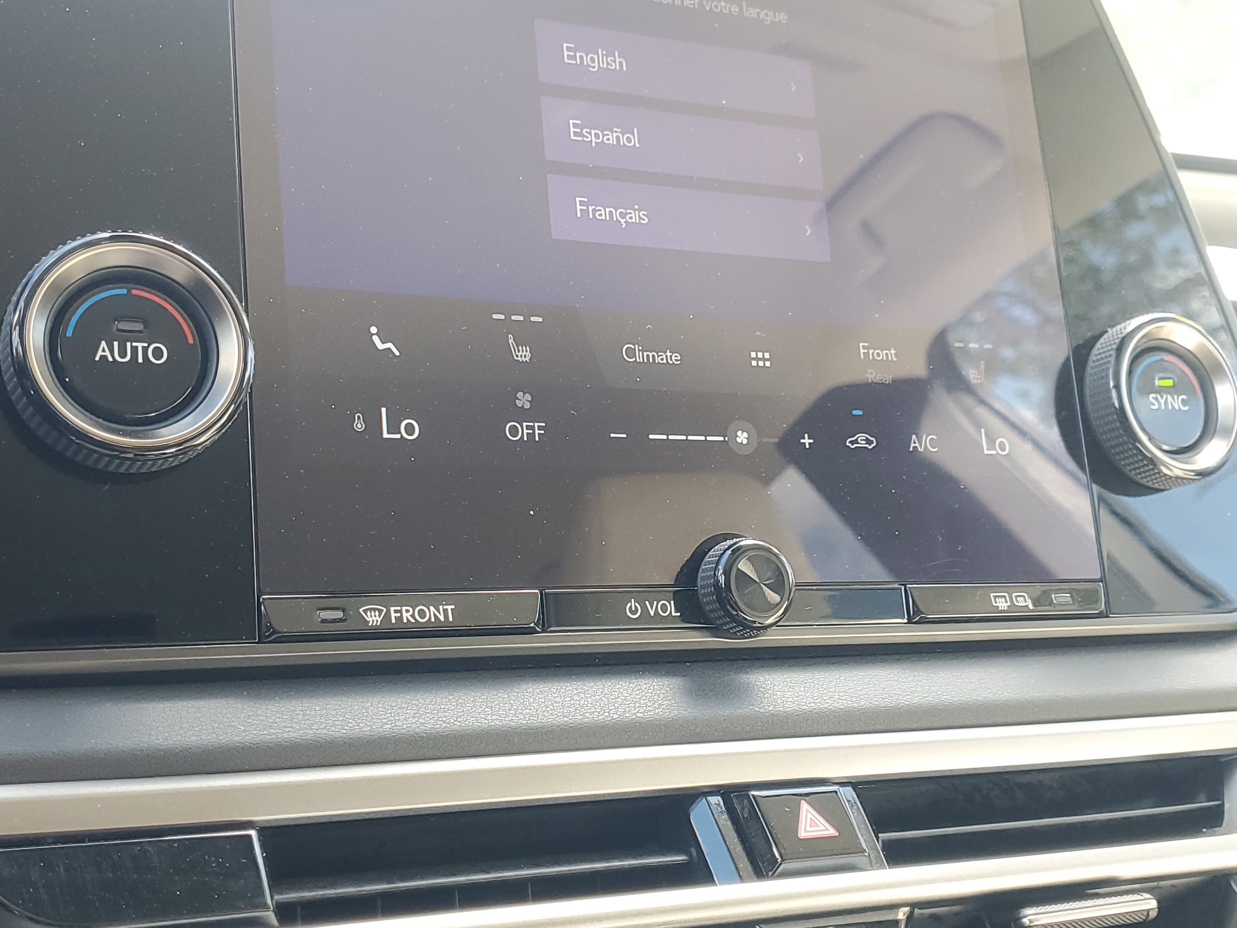 Used 2023 Lexus RX 350 FWD image 28