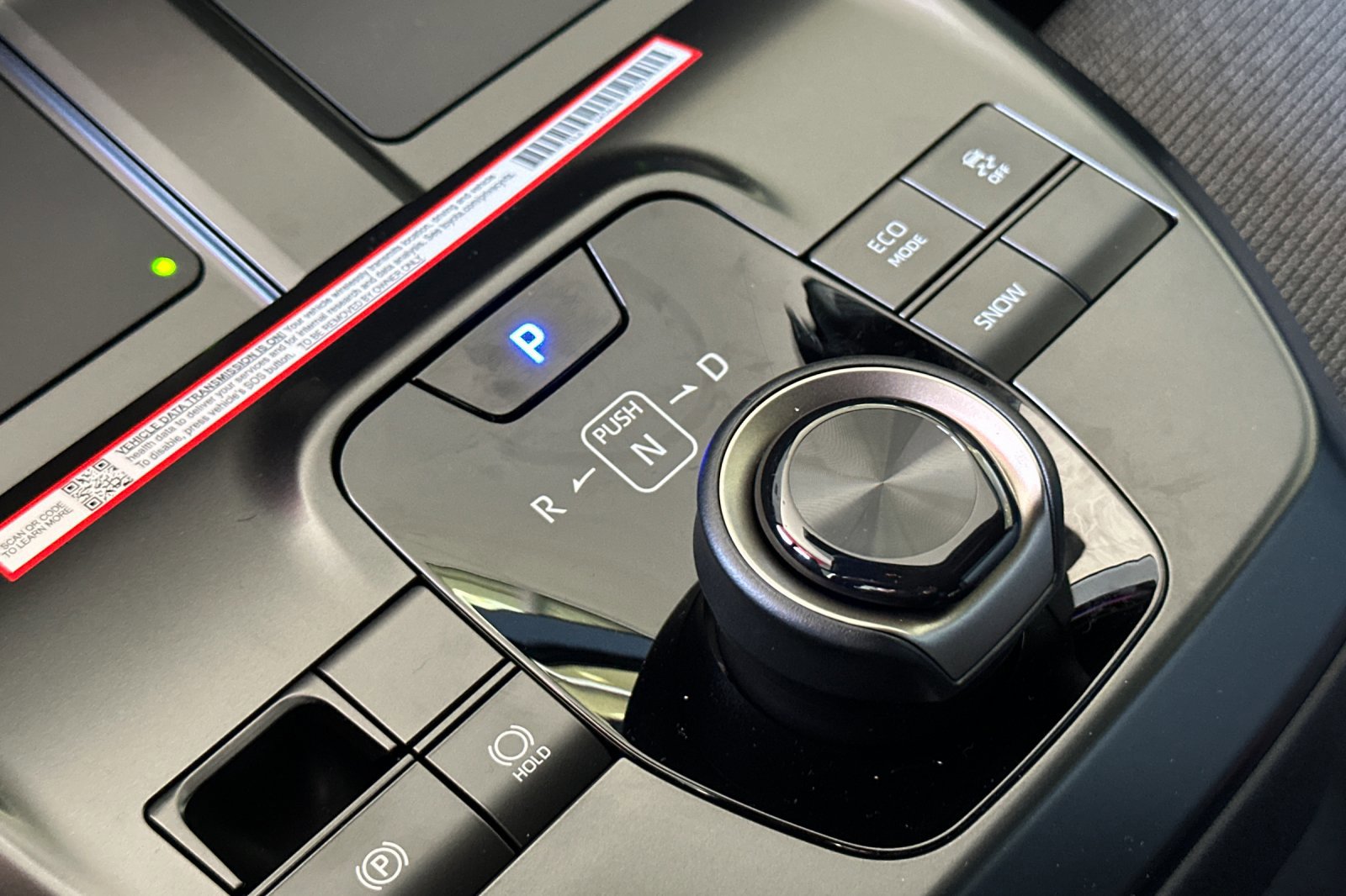 New 2026 Toyota bZ image 19